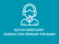 Butuh bantuan Konsultasikan dengan tim kami!
